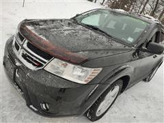 2012 Dodge Journey SXT