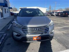 2014 Hyundai Santa Fe Limited