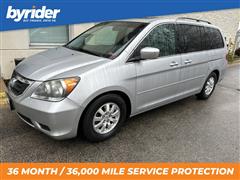 2010 Honda Odyssey