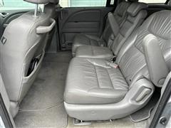 2010 Honda Odyssey