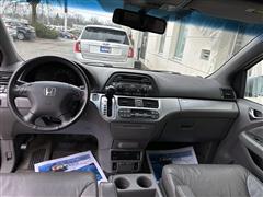 2010 Honda Odyssey