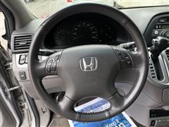 2010 Honda Odyssey