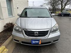 2010 Honda Odyssey