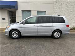 2010 Honda Odyssey