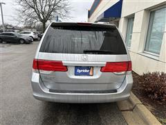 2010 Honda Odyssey