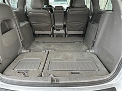 2010 Honda Odyssey