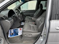 2010 Honda Odyssey