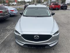 2017 Mazda CX-5 Grand Select