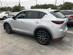 2017 Mazda CX-5 Grand Select