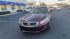 2010 Honda Accord EX-L