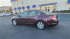 2010 Honda Accord EX-L