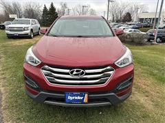 2015 Hyundai Santa Fe Sport