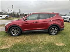 2015 Hyundai Santa Fe Sport