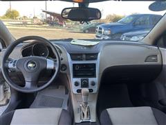 2011 Chevrolet Malibu LS w/1LS