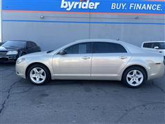 2011 Chevrolet Malibu LS w/1LS