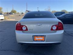 2011 Chevrolet Malibu LS w/1LS