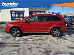 2016 Dodge Journey Crossroad