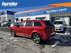 2016 Dodge Journey Crossroad