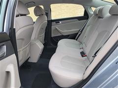 2015 Hyundai Sonata 2.4L SE