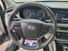 2015 Hyundai Sonata 2.4L SE