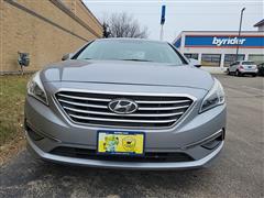 2015 Hyundai Sonata 2.4L SE