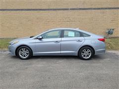 2015 Hyundai Sonata 2.4L SE