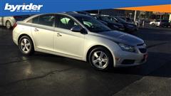 2012 Chevrolet Cruze LT w/1FL