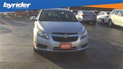 2012 Chevrolet Cruze LT w/1FL