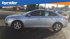 2012 Chevrolet Cruze LT w/1FL