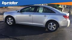 2012 Chevrolet Cruze LT w/1FL