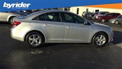 2012 Chevrolet Cruze LT w/1FL