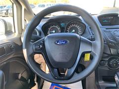 2016 Ford Fiesta