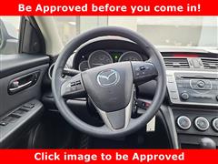 2012 Mazda Mazda6 i Sport