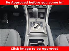 2012 Mazda Mazda6 i Sport