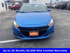 2016 Dodge Dart SE