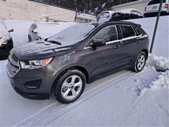 2017 Ford Edge SE