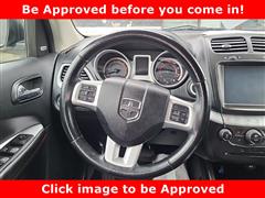 2018 Dodge Journey GT