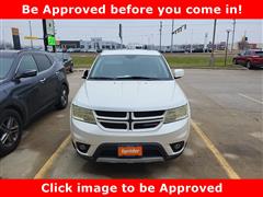 2018 Dodge Journey GT