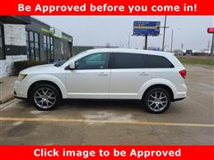 2018 Dodge Journey GT