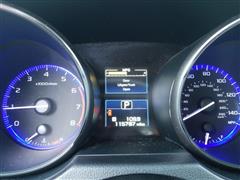 2015 Subaru Legacy 2.5i Premium