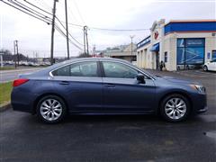 2015 Subaru Legacy 2.5i Premium