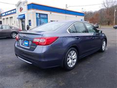 2015 Subaru Legacy 2.5i Premium