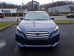 2015 Subaru Legacy 2.5i Premium