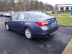 2015 Subaru Legacy 2.5i Premium