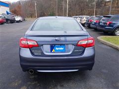 2015 Subaru Legacy 2.5i Premium