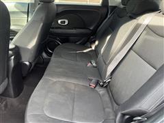 2014 Kia Soul Base