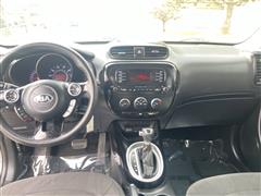 2014 Kia Soul Base