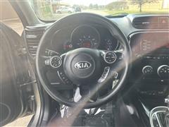 2014 Kia Soul Base