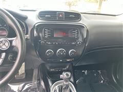 2014 Kia Soul Base