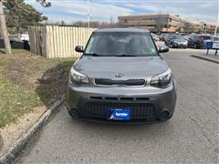 2014 Kia Soul Base